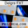 Delgra FXT 25